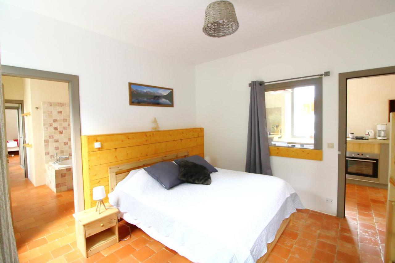 Le Moulin Des Olirics Villa Sallanches Eksteriør billede